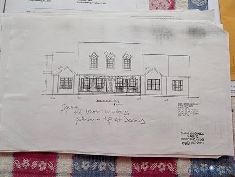 Tiny photo for 441 Hartwood Road, Stafford, VA 22406 (MLS # 2601811)