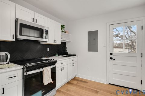 Tiny photo for 3500 Lawson Street, Richmond, VA 23224 (MLS # 2601749)