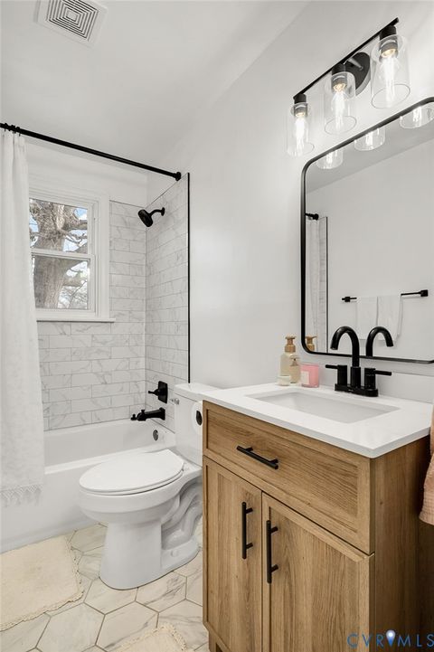 Tiny photo for 3500 Lawson Street, Richmond, VA 23224 (MLS # 2601749)