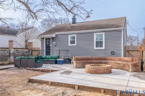 Tiny photo for 3500 Lawson Street, Richmond, VA 23224 (MLS # 2601749)