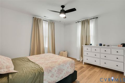 Tiny photo for 3500 Lawson Street, Richmond, VA 23224 (MLS # 2601749)