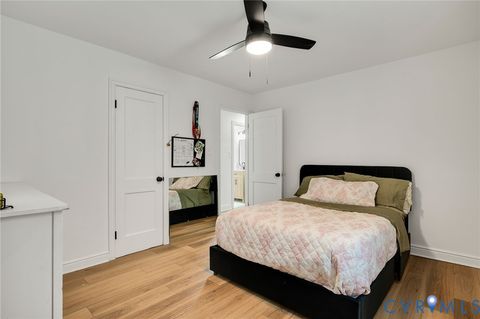 Tiny photo for 3500 Lawson Street, Richmond, VA 23224 (MLS # 2601749)