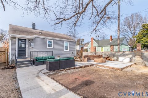 Tiny photo for 3500 Lawson Street, Richmond, VA 23224 (MLS # 2601749)