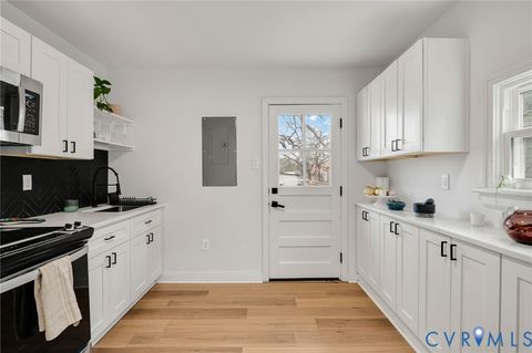 Tiny photo for 3500 Lawson Street, Richmond, VA 23224 (MLS # 2601749)