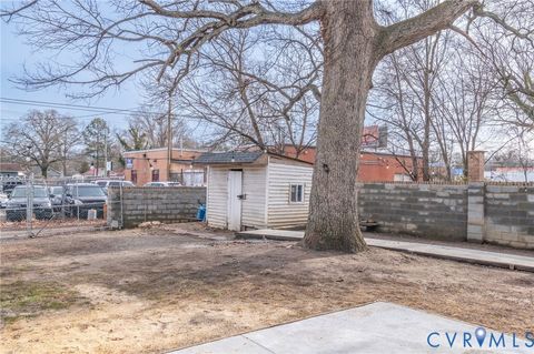 Tiny photo for 3500 Lawson Street, Richmond, VA 23224 (MLS # 2601749)