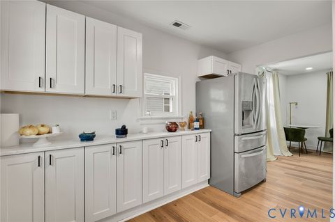 Tiny photo for 3500 Lawson Street, Richmond, VA 23224 (MLS # 2601749)