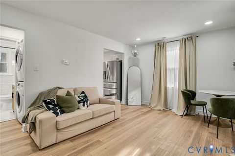 Tiny photo for 3500 Lawson Street, Richmond, VA 23224 (MLS # 2601749)