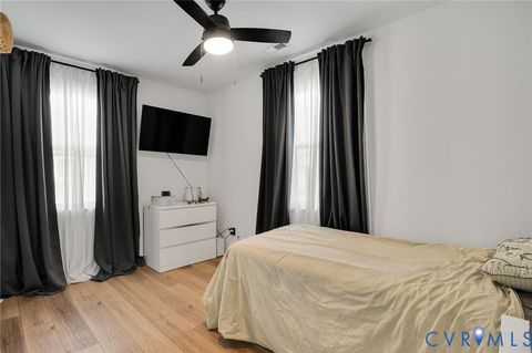 Tiny photo for 3500 Lawson Street, Richmond, VA 23224 (MLS # 2601749)