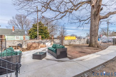 Tiny photo for 3500 Lawson Street, Richmond, VA 23224 (MLS # 2601749)