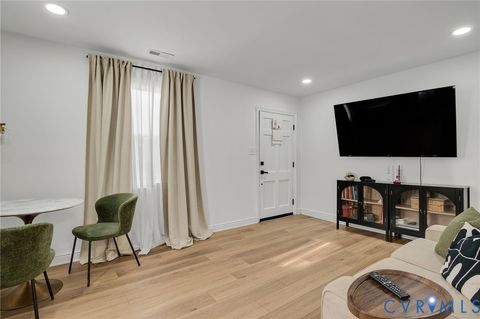 Tiny photo for 3500 Lawson Street, Richmond, VA 23224 (MLS # 2601749)