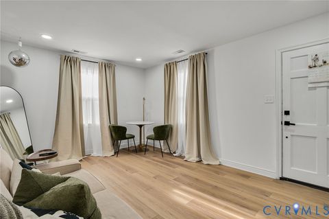 Tiny photo for 3500 Lawson Street, Richmond, VA 23224 (MLS # 2601749)