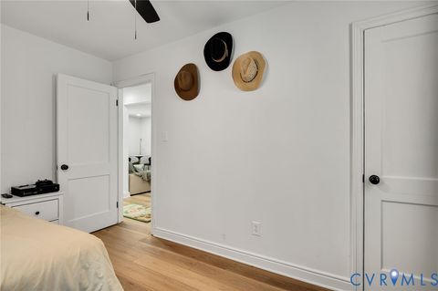 Tiny photo for 3500 Lawson Street, Richmond, VA 23224 (MLS # 2601749)