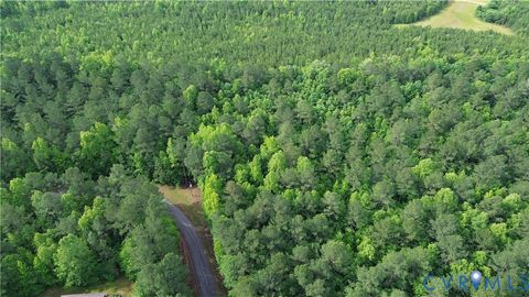 Tiny photo for 00 Country Lane, Gasburg, VA 23857 (MLS # 2527744)