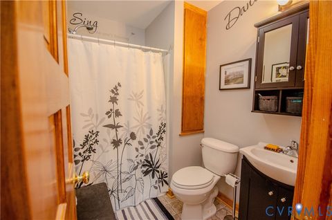 Tiny photo for 5200 Olivet Church Road, Providence Forge, VA 23140 (MLS # 2604873)