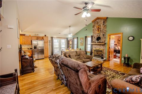 Tiny photo for 5200 Olivet Church Road, Providence Forge, VA 23140 (MLS # 2604873)