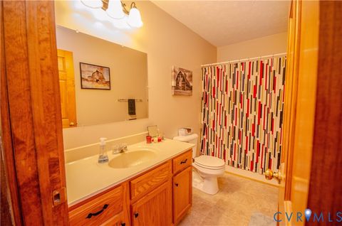 Tiny photo for 5200 Olivet Church Road, Providence Forge, VA 23140 (MLS # 2604873)