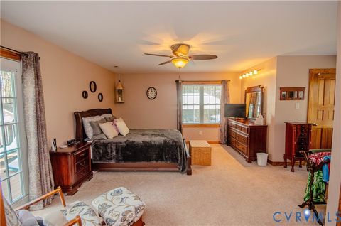 Tiny photo for 5200 Olivet Church Road, Providence Forge, VA 23140 (MLS # 2604873)