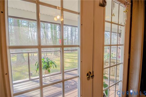 Tiny photo for 5200 Olivet Church Road, Providence Forge, VA 23140 (MLS # 2604873)