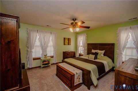 Tiny photo for 5200 Olivet Church Road, Providence Forge, VA 23140 (MLS # 2604873)