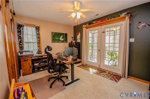 Tiny photo for 5200 Olivet Church Road, Providence Forge, VA 23140 (MLS # 2604873)