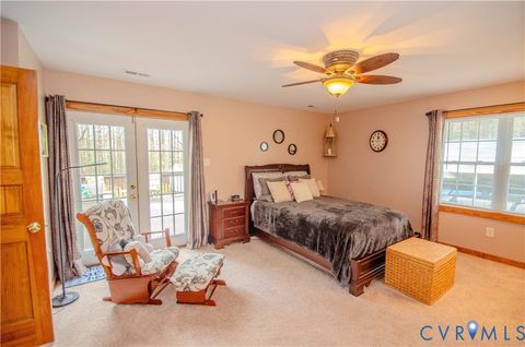 Tiny photo for 5200 Olivet Church Road, Providence Forge, VA 23140 (MLS # 2604873)
