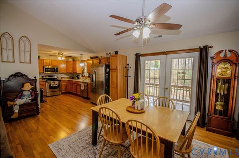 Tiny photo for 5200 Olivet Church Road, Providence Forge, VA 23140 (MLS # 2604873)