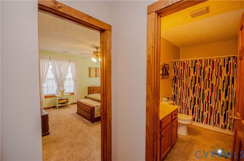 Tiny photo for 5200 Olivet Church Road, Providence Forge, VA 23140 (MLS # 2604873)