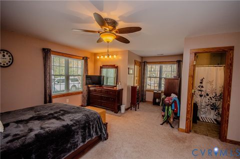 Tiny photo for 5200 Olivet Church Road, Providence Forge, VA 23140 (MLS # 2604873)