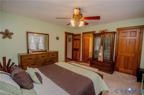 Tiny photo for 5200 Olivet Church Road, Providence Forge, VA 23140 (MLS # 2604873)