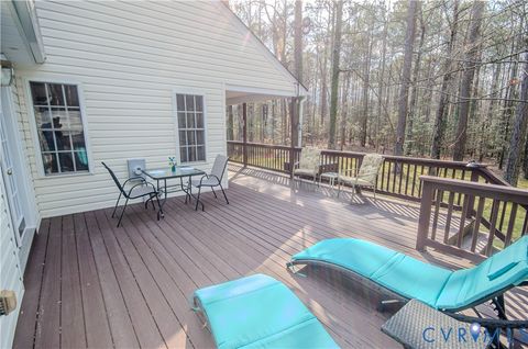 Tiny photo for 5200 Olivet Church Road, Providence Forge, VA 23140 (MLS # 2604873)