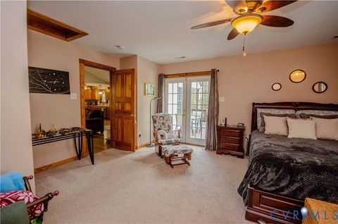 Tiny photo for 5200 Olivet Church Road, Providence Forge, VA 23140 (MLS # 2604873)