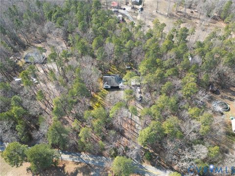 Tiny photo for 5200 Olivet Church Road, Providence Forge, VA 23140 (MLS # 2604873)