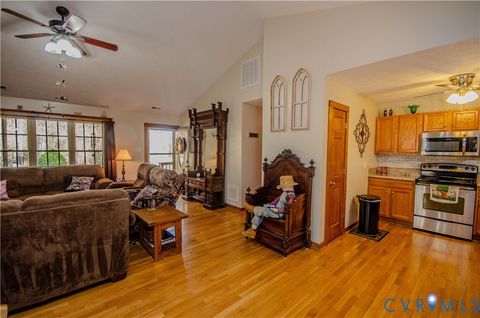 Tiny photo for 5200 Olivet Church Road, Providence Forge, VA 23140 (MLS # 2604873)