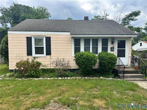 Photo of 3915 Arden Road, Henrico, VA 23222 (MLS # 2617116)