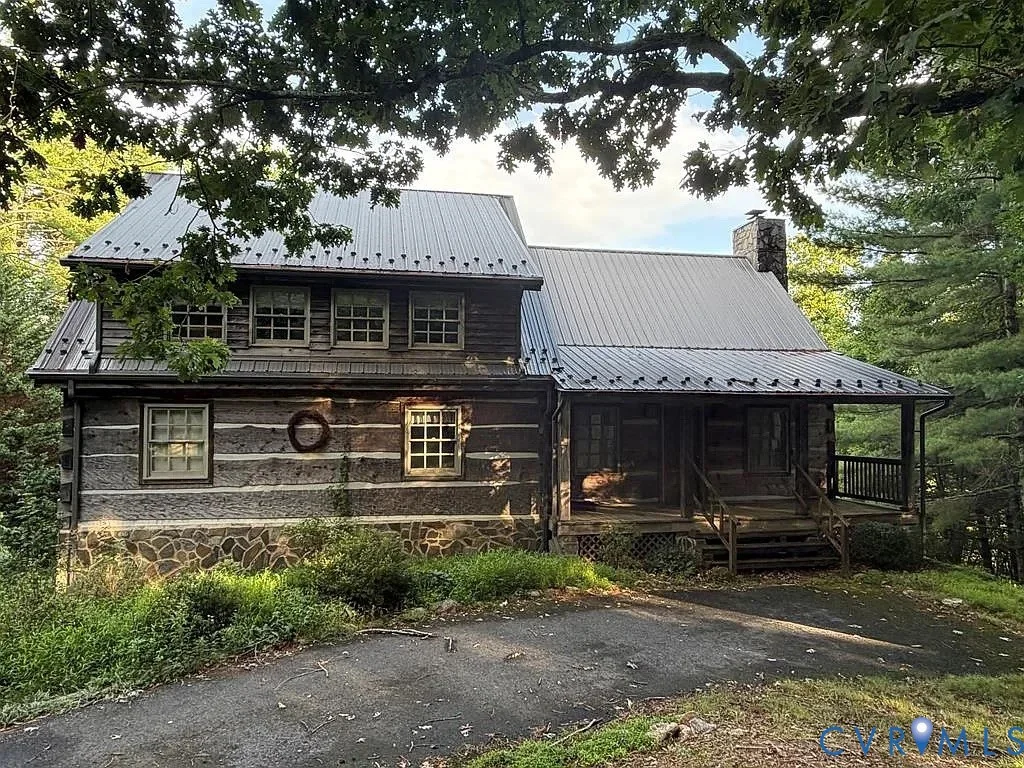 187 Buck Trail, Woodlawn, VA, 24381
