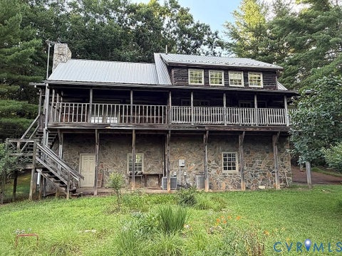 Tiny photo for 187 Buck Trail, Woodlawn, VA 24381 (MLS # 2619952)