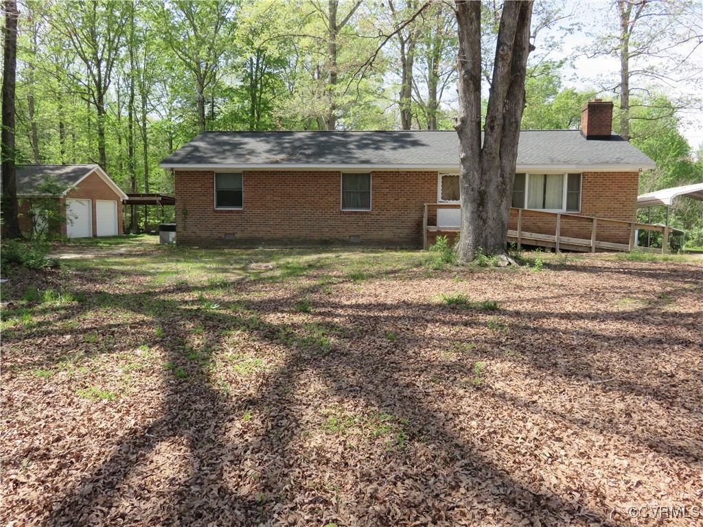 4292 Range Road