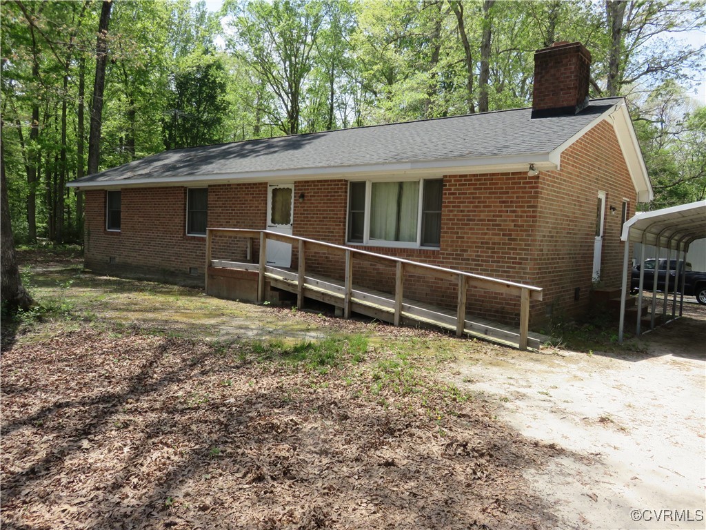 4292 Range Road