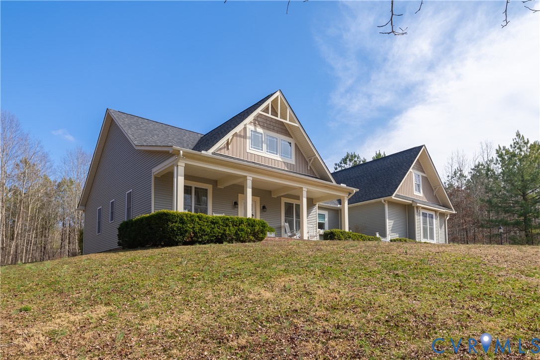 8171 Hidden Valley Court