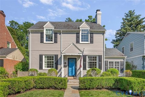 Photo of 355 Lexington Road, Richmond, VA 23226 (MLS # 2611369)