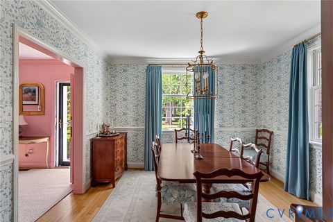 Tiny photo for 355 Lexington Road, Richmond, VA 23226 (MLS # 2611369)