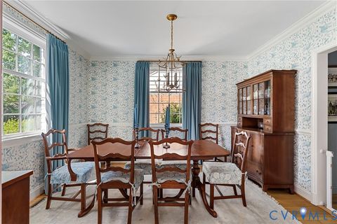 Tiny photo for 355 Lexington Road, Richmond, VA 23226 (MLS # 2611369)