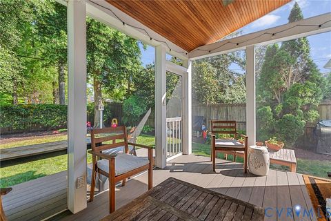Tiny photo for 355 Lexington Road, Richmond, VA 23226 (MLS # 2611369)