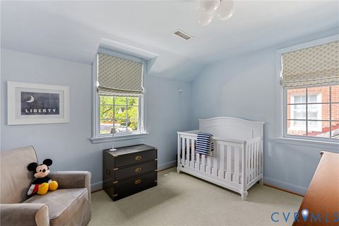 Tiny photo for 355 Lexington Road, Richmond, VA 23226 (MLS # 2611369)