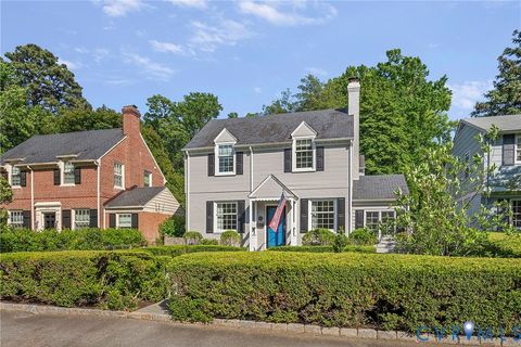 Tiny photo for 355 Lexington Road, Richmond, VA 23226 (MLS # 2611369)