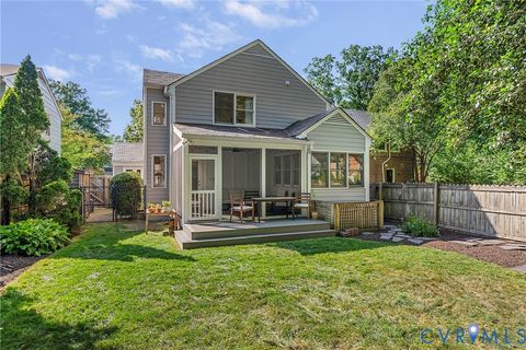 Tiny photo for 355 Lexington Road, Richmond, VA 23226 (MLS # 2611369)