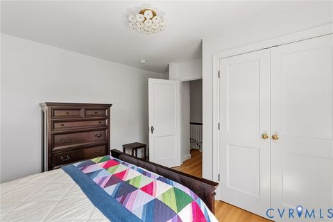 Tiny photo for 355 Lexington Road, Richmond, VA 23226 (MLS # 2611369)