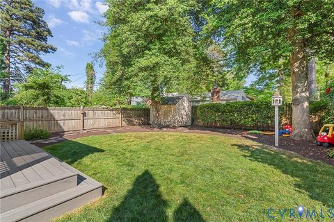 Tiny photo for 355 Lexington Road, Richmond, VA 23226 (MLS # 2611369)