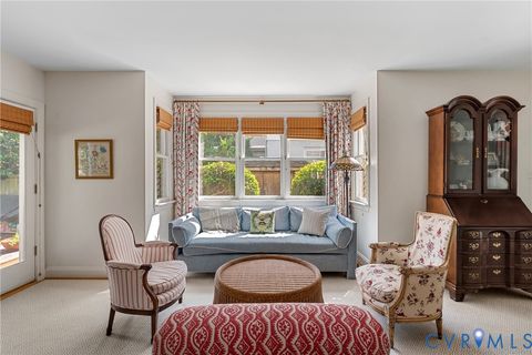 Tiny photo for 355 Lexington Road, Richmond, VA 23226 (MLS # 2611369)