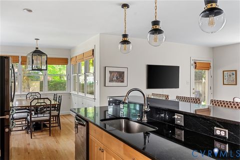Tiny photo for 355 Lexington Road, Richmond, VA 23226 (MLS # 2611369)